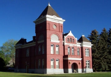 Courthouse